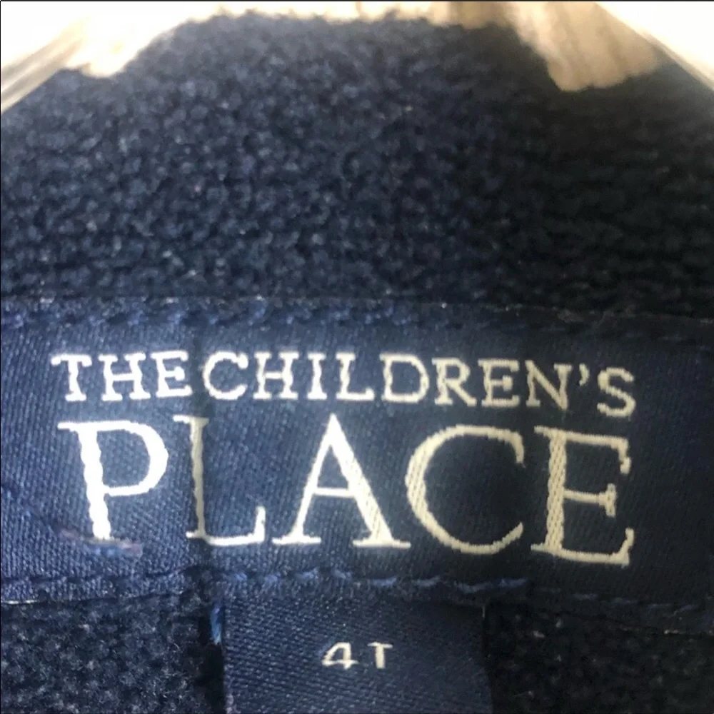 The Childrens Place children’s place